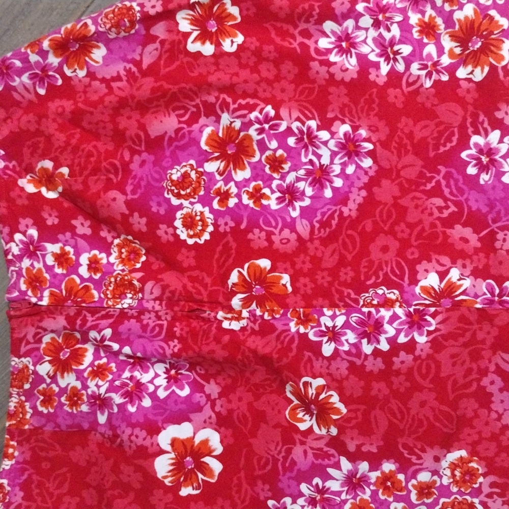 Mini skirt - Picture 3 of 4